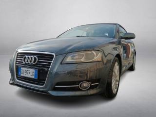 AUDI A3 usata, con ABS