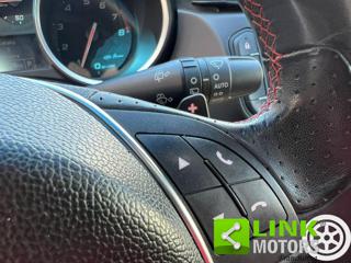 ALFA ROMEO Giulietta usata, con Immobilizzatore elettronico