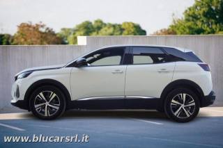 PEUGEOT 3008 usata, con Airbag laterali