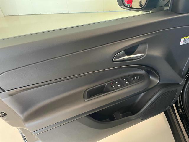 ALFA ROMEO Junior usata, con Immobilizzatore elettronico