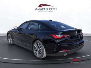 BMW 420 usata 3