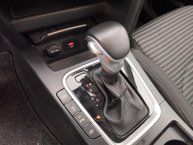KIA Ceed usata, con USB