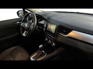 RENAULT Captur usata, con Climatizzatore