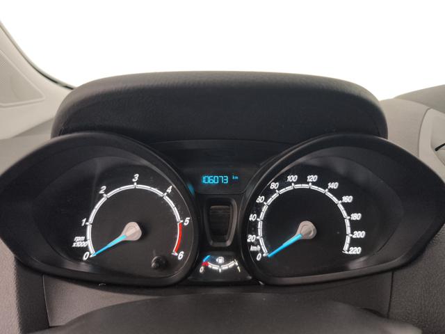 FORD Transit Courier usata, con Servosterzo