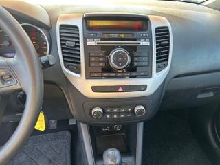 KIA Venga usata, con MP3