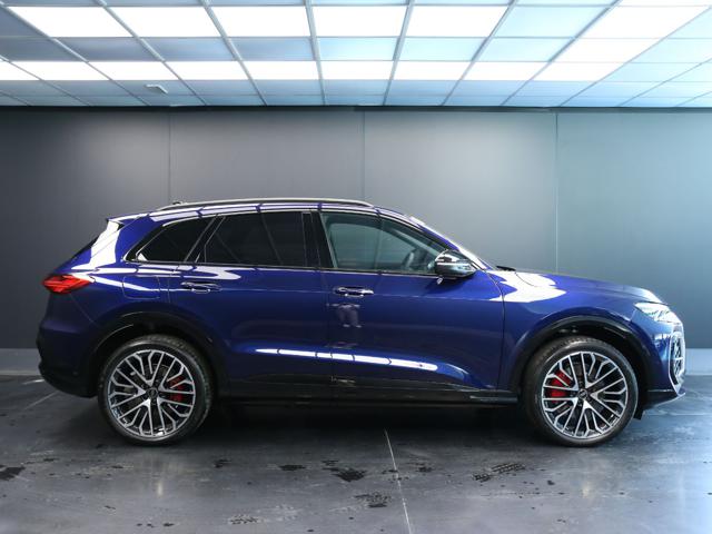AUDI Q5 usata, con Antifurto