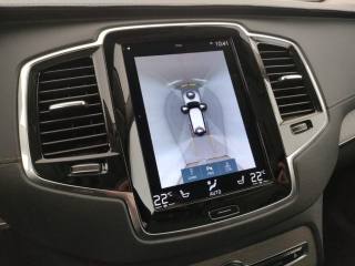 VOLVO XC90 usata, con Servosterzo