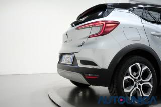 RENAULT Captur usata 52