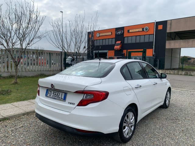 FIAT Tipo usata, con Alzacristalli elettrici