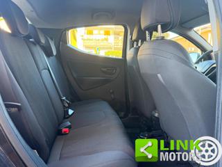 LANCIA Ypsilon usata, con Immobilizzatore elettronico