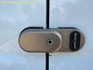 IVECO Daily usata, con Boardcomputer
