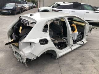 VOLKSWAGEN Polo usata, con Cerchi in lega