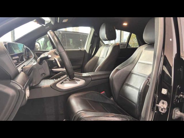 MERCEDES-BENZ G usata, con Autoradio