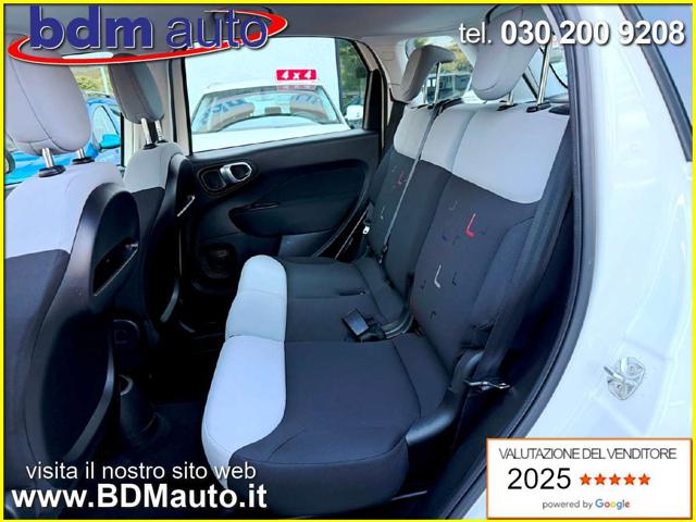 FIAT 500L usata, con Vivavoce