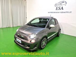 ABARTH 595 usata, con Cerchi in lega