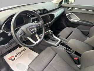 AUDI Q3 usata, con Cerchi in lega