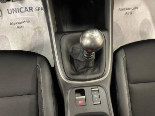 JEEP Avenger usata, con Portellone posteriore elettrico