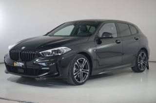 BMW 118 d M Sport Aut.