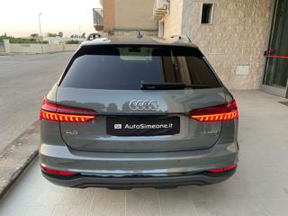 AUDI A6 allroad usata, con Antifurto