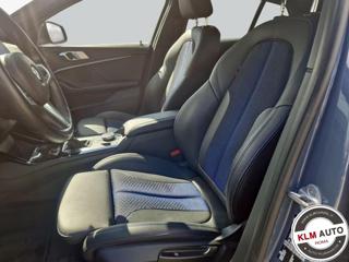 BMW 118 usata, con Cerchi in lega