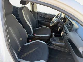HYUNDAI i10 usata, con Controllo trazione
