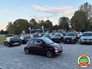 FIAT 500 usata, con Cerchi in lega