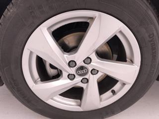 AUDI Q3 usata, con Chiusura centralizzata