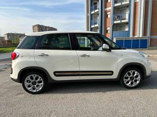 FIAT 500L usata, con Alzacristalli elettrici