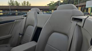 MERCEDES-BENZ E 200 usata, con Cruise Control