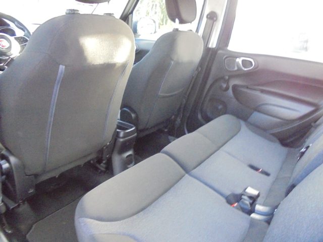 FIAT 500L usata 14