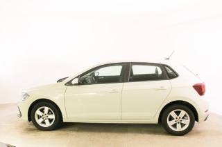 VOLKSWAGEN Polo usata, con Airbag laterali