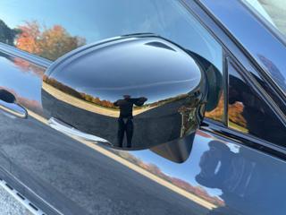 VOLVO XC60 usata, con Sensori di parcheggio anteriori