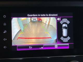 RENAULT Kadjar usata, con Sensori di parcheggio posteriori