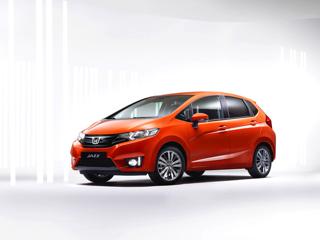 HONDA Jazz 1.3 Comfort Navi