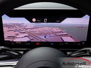 MERCEDES-BENZ GLC 220 usata, con Sensore di luce