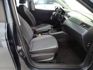 SEAT Arona usata, con Volante in pelle