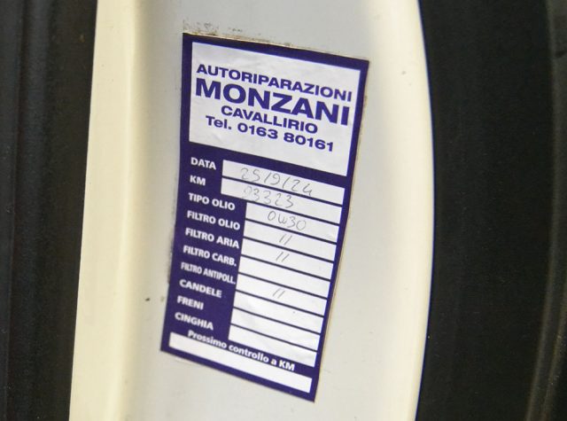 BMW Z4 usata, con Climatizzatore