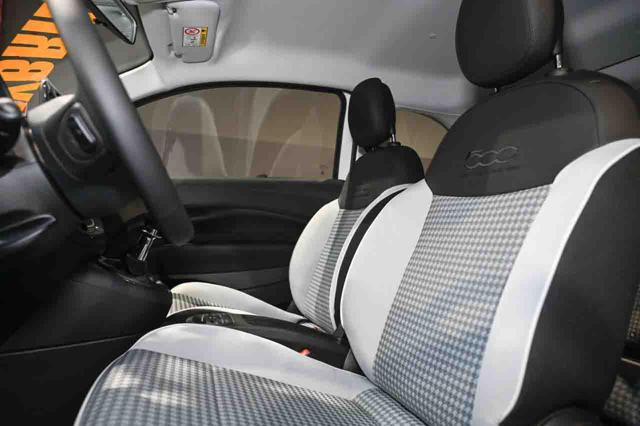 FIAT 500 usata, con Chiusura centralizzata