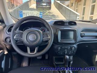JEEP Renegade usata, con Chiusura centralizzata