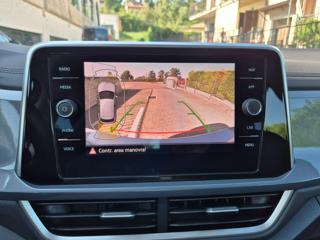 VOLKSWAGEN T-Roc usata, con Filtro antiparticolato