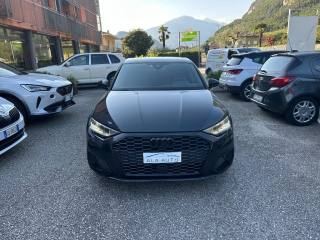 AUDI A3 SPB 35 TDI S tronic