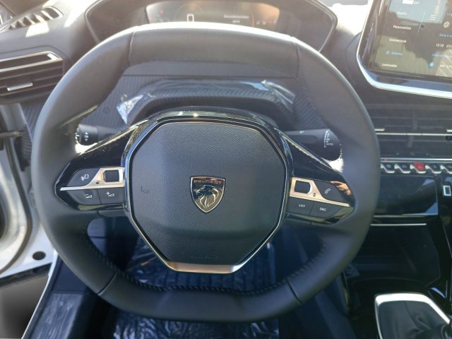 PEUGEOT 2008 usata, con Sensore di pioggia