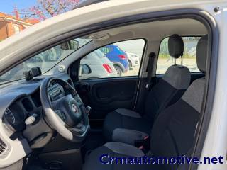 FIAT Panda usata, con Autoradio