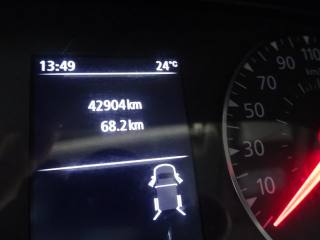 RENAULT Master usata, con Fendinebbia