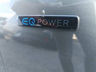 MERCEDES-BENZ GLC 300 usata, con Fendinebbia