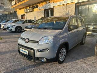FIAT Panda usata, con Airbag