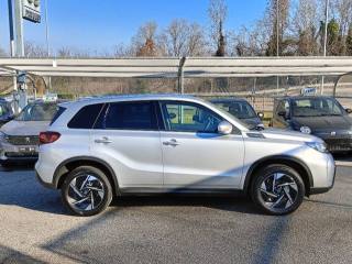 SUZUKI Vitara usata, con Airbag Passeggero