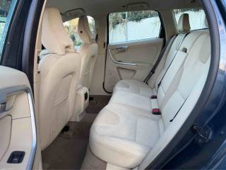 VOLVO XC60 usata, con Boardcomputer