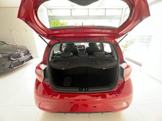 HYUNDAI i10 usata, con Controllo trazione