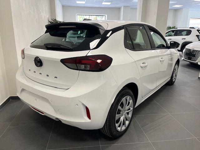 OPEL Corsa usata, con Climatizzatore